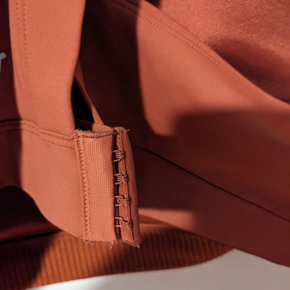 NWT Old Navy High Support PowerSoft Convertible Sports Bra Size 3X - Picture 5 of 7